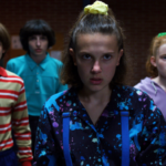 Film Stranger Things