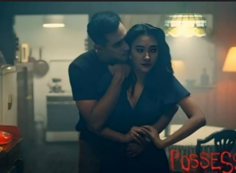 Review film Possession Kerasukan horor psikologis gila