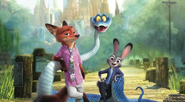 review-film-zootopia-2-judy-nick-kembali-lagi
