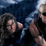 The Chronicles of Riddick