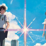 Review Film Your Name: Makoto Shinkai Bikin Menangis