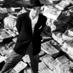 Review Film Citizen Kane: Inovasi Sinematik Orson Welles