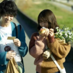 Review Film We Made a Beautiful Bouquet: Romansa ala Jepang