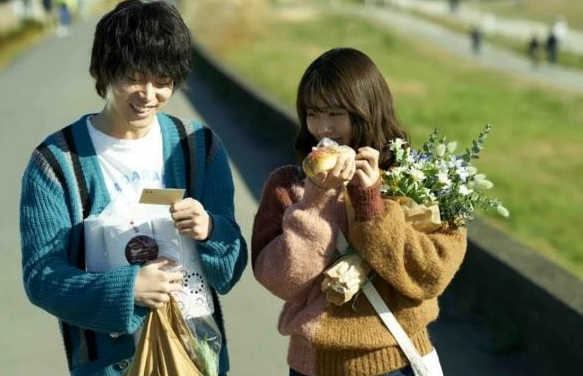 Review Film We Made a Beautiful Bouquet: Romansa ala Jepang