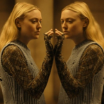 Review Film The Watchers: Pengawas Hutan