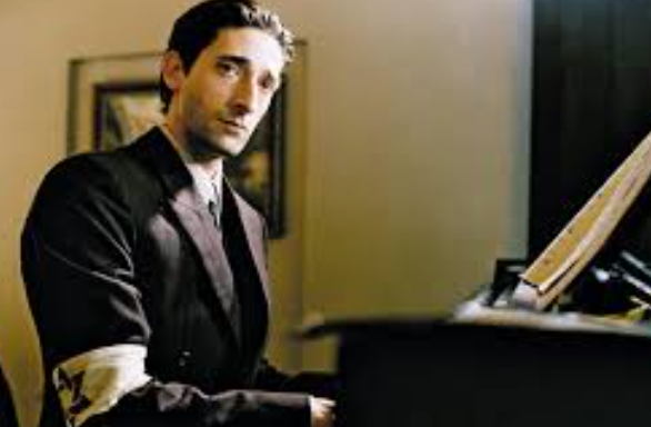 Review Film The Pianist