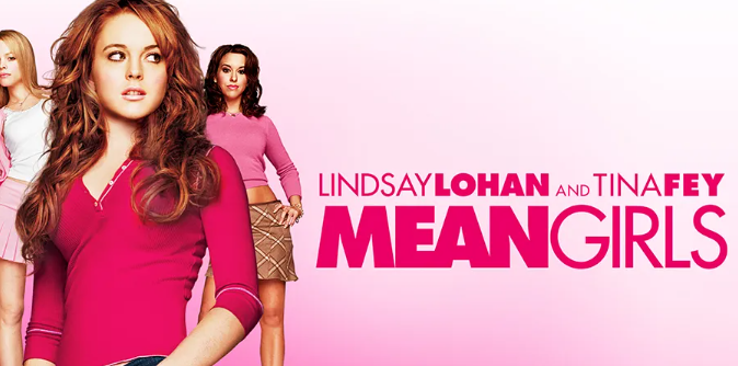 Review Film Mean Girls