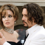 Review Film The Tourist: Thriller Romantis di Venesia