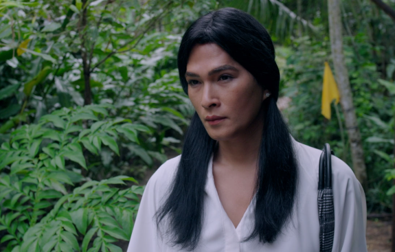 Review Film Sara: Perjalanan Seorang Transpuan Bernama Sara