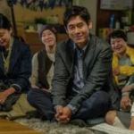 Review Film Keluarga Hangat dengan Pesan Moral