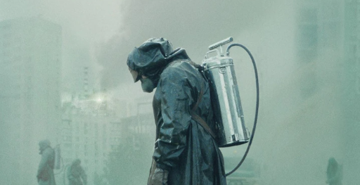 Review Film Chernobyl Tragedi Nuklir Paling Mencekam