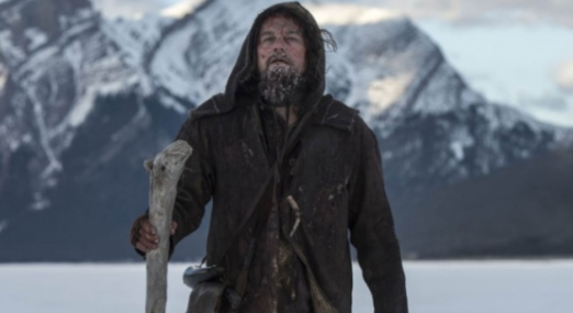 Review Film The Revenant Perjuangan Balas Dendam