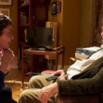 Review Film The Father Perjuangan Melawan Demensia Ayah