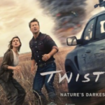 Review Film Twisters dalam amukan badai tornado raksasa