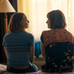 Review Film Lady Bird Dinamika Ibu dan Anak Remaja