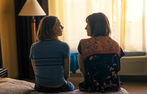 Review Film Lady Bird Dinamika Ibu dan Anak Remaja