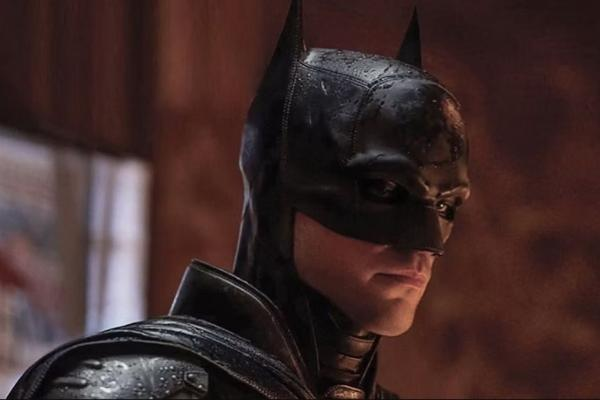 Review Film The Batman Part II Misteri Kelam di Balik Gotham