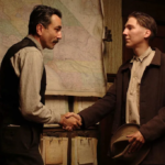 Review There Will Be Blood Ambisi dan Serakahnya Minyak