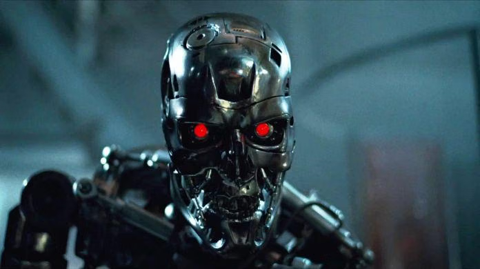 Review Film Sci Fi Dengan Tema Kecerdasan Buatan Paling Akurat