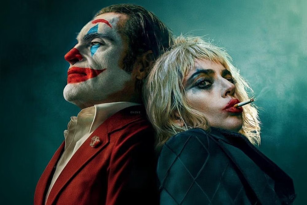 Review Joker Folie a Deux Sekuel Musical yang Berani
