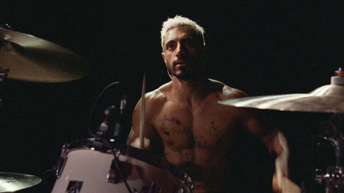 Review Sound of Metal Perjalanan Sunyi Seorang Musisi