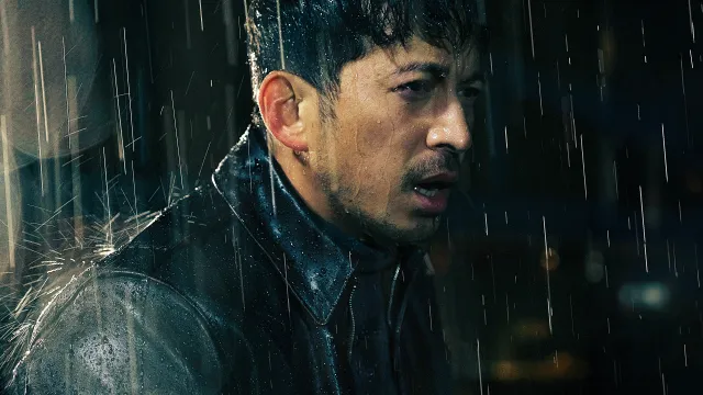 Review A Hard Day Thriller Polisi Korea yang Menegangkan