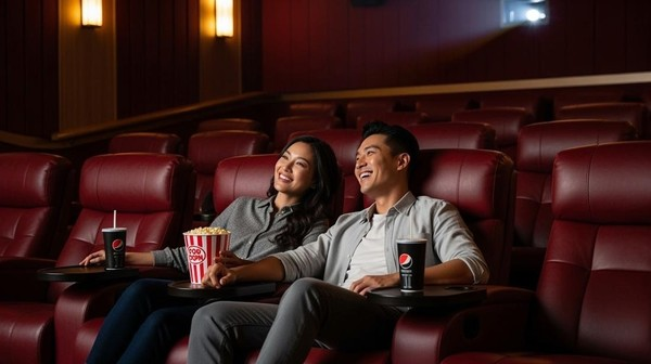 Review Film Skor Musik Paling Imerisif Di Bioskop 2026