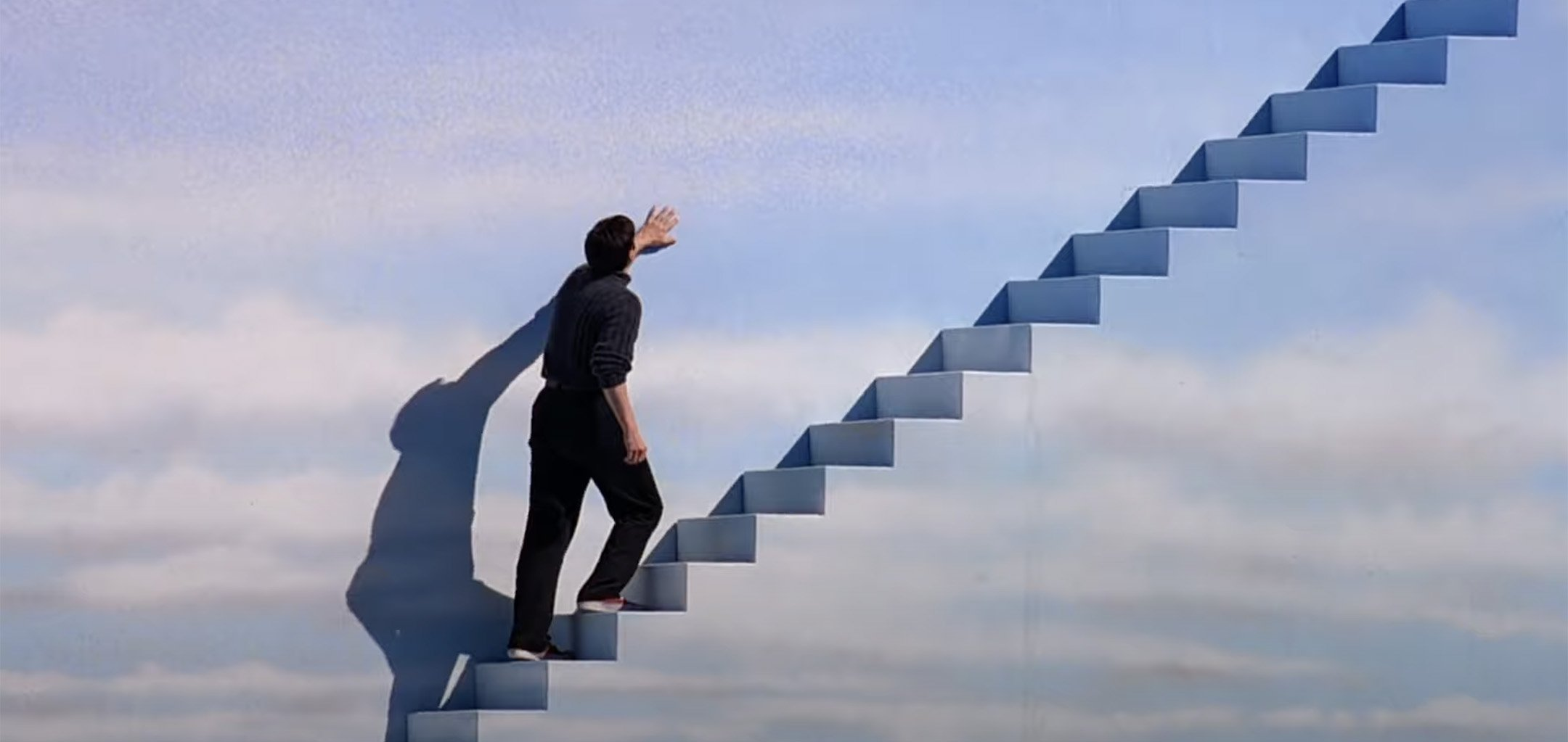 Review film The Truman Show mahakarya satir tentang realitas