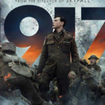 Review Benediction Kisah Penyair Perang yang Sangat Tragis