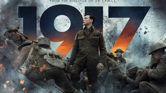 Review Benediction Kisah Penyair Perang yang Sangat Tragis