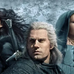 Review Film The Witcher Kisah Vesemir Menghadapi Monster