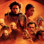 Review Film Dune Part Two Mahakarya Sinematik Abad Ini