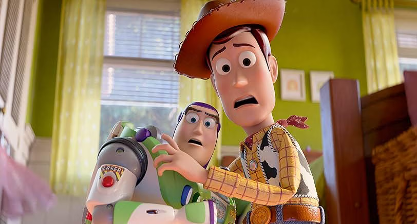 Review Film Toy Story 5 Petualangan Terakhir Woody