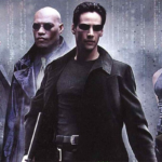 Review Film Matrix Sajikan Aksi Sangat Futuristik