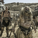 Mad Max Fury Road Film Dunia Pasca Apokaliptik Aksi Gila