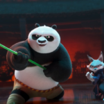 Review Kung Fu Panda 4 Petualangan Po Menghibur 2026