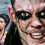 Review The Crow Reboot Dark Epic 2026