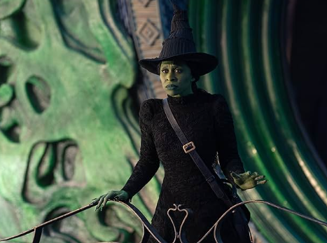 Review Wicked Film Musikal Terbaru 2026