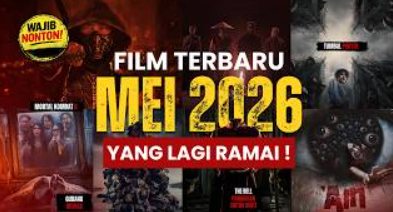 Review Film Viral Minggu Ini Mei 2026 Dunia Heboh