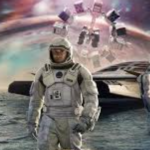 Review Film Interstellar 2014 Perjalanan Luar Angkasa
