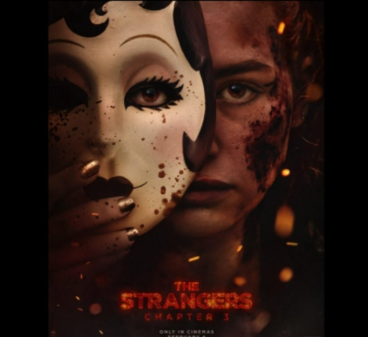 Review Film Strangers Chapter 3 2026, Penutup Trilogi Lemah