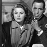Review Film Casablanca: Cinta Terlaru di Tengah Perang